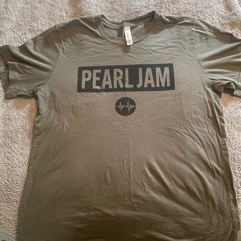 Pearl Jam